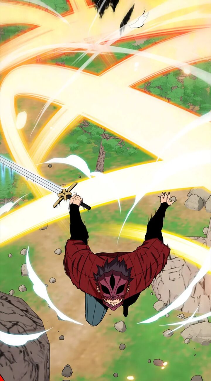 Sleeping Ranker Chapter 150 Page 57