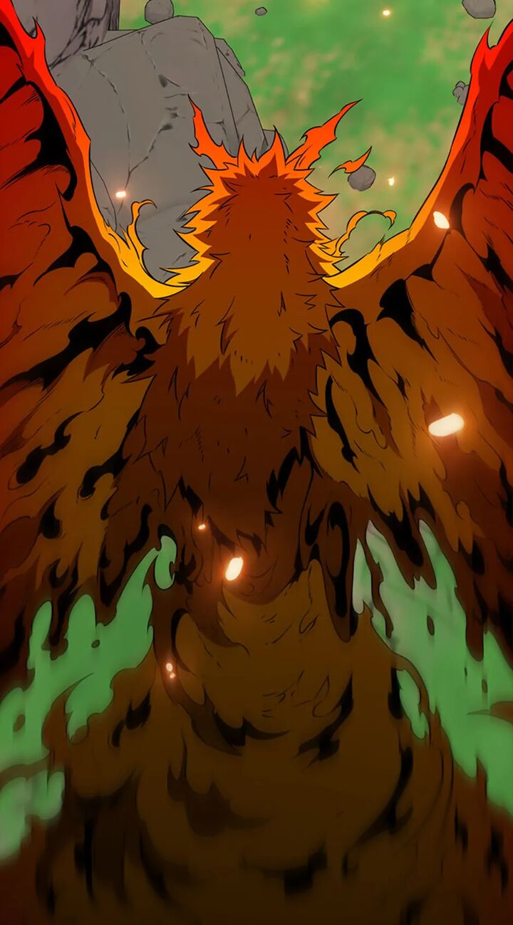 Sleeping Ranker Chapter 150 Page 58