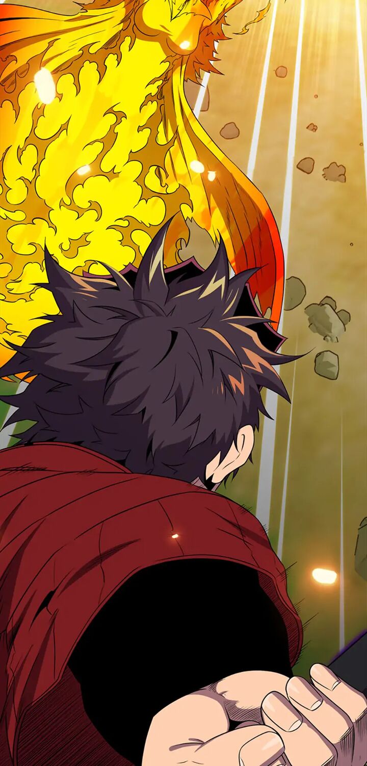 Sleeping Ranker Chapter 150 Page 6