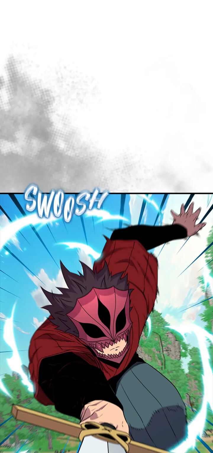 Sleeping Ranker Chapter 150 Page 60