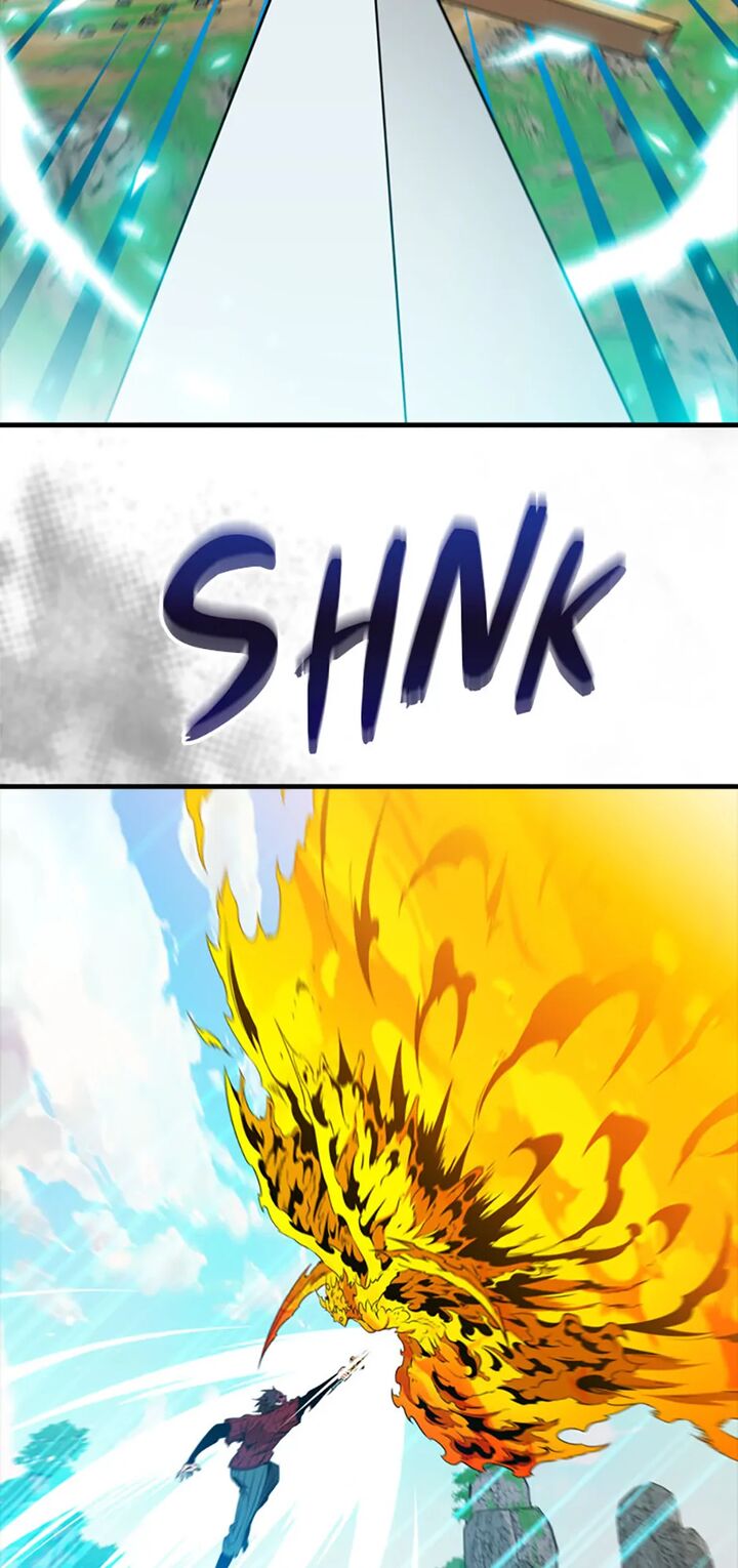 Sleeping Ranker Chapter 150 Page 61