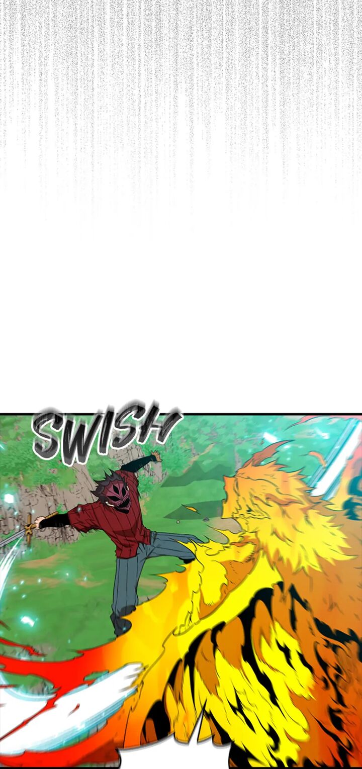 Sleeping Ranker Chapter 150 Page 64