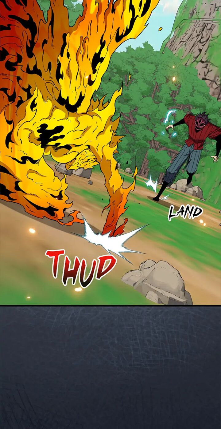 Sleeping Ranker Chapter 150 Page 71