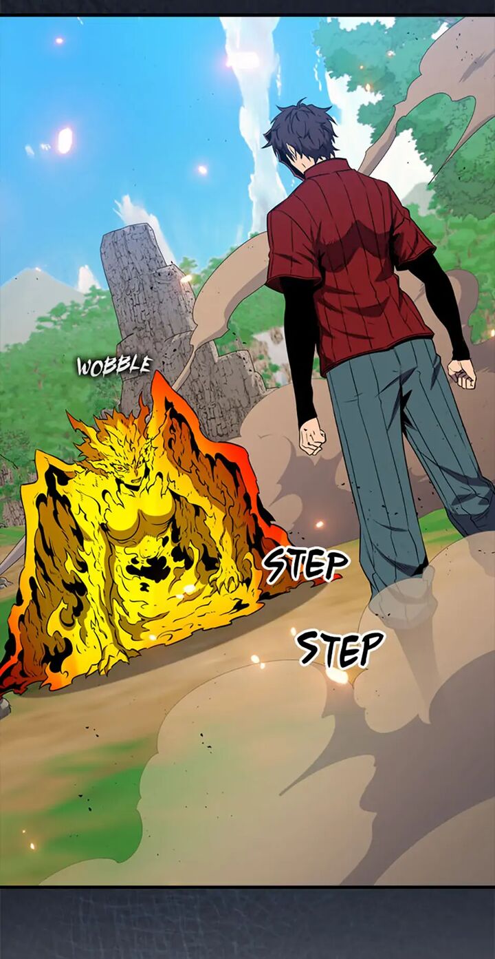 Sleeping Ranker Chapter 150 Page 72