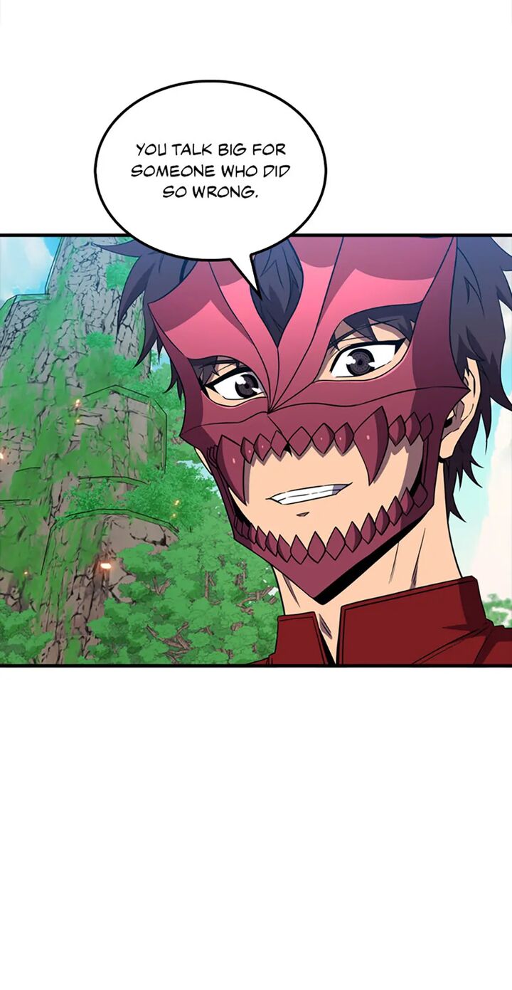 Sleeping Ranker Chapter 150 Page 76