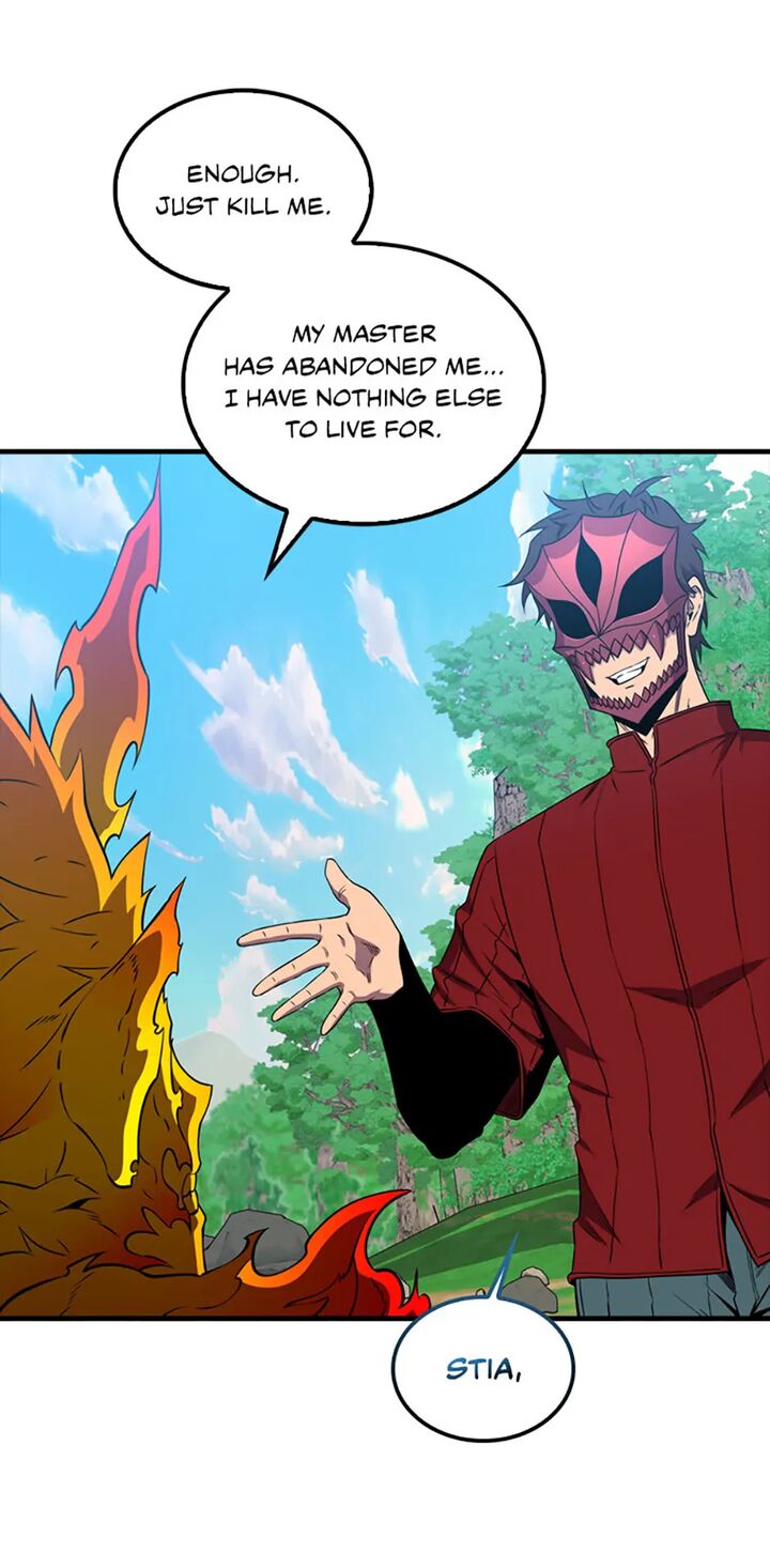 Sleeping Ranker Chapter 150 Page 77