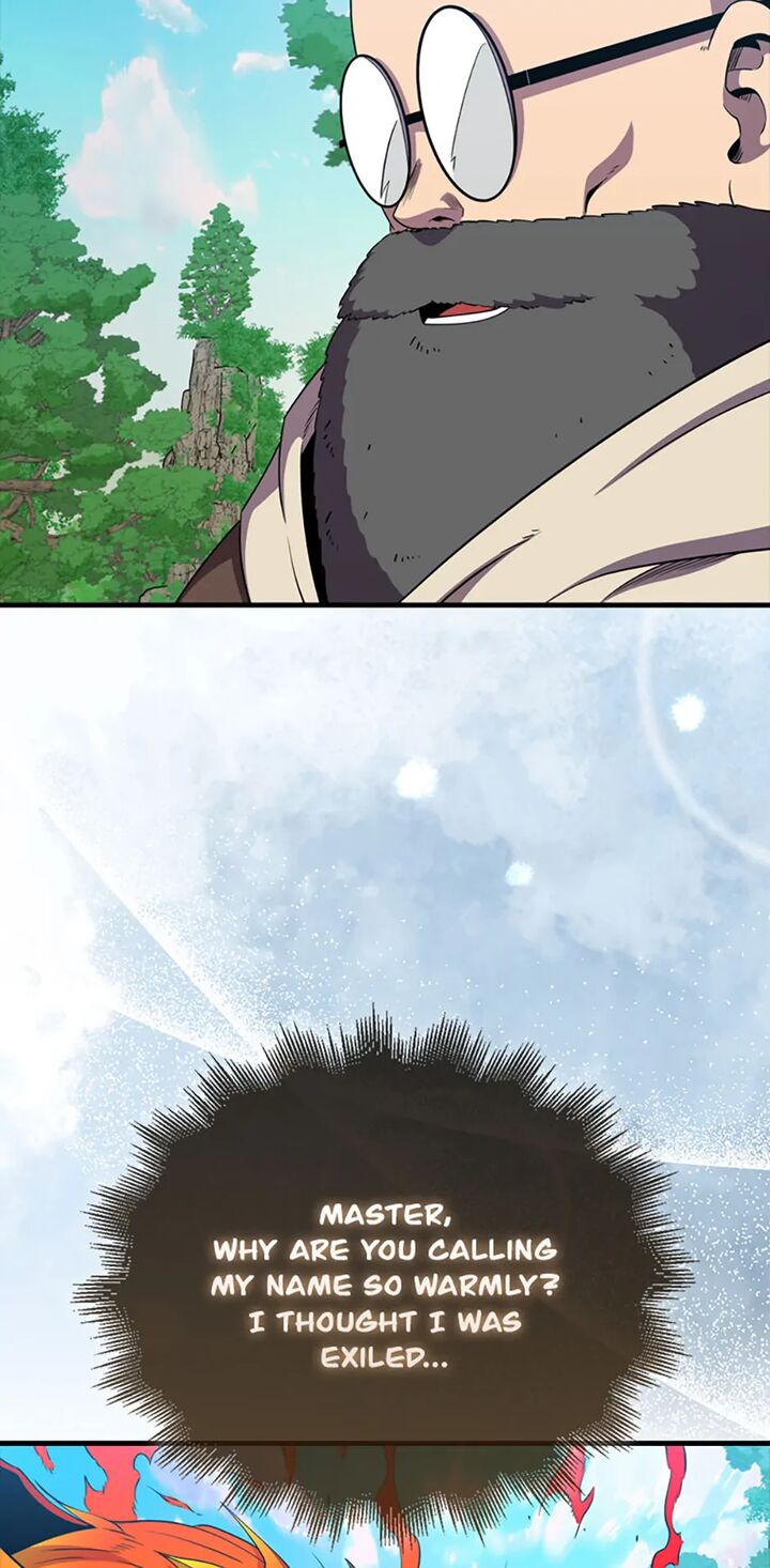 Sleeping Ranker Chapter 150 Page 84