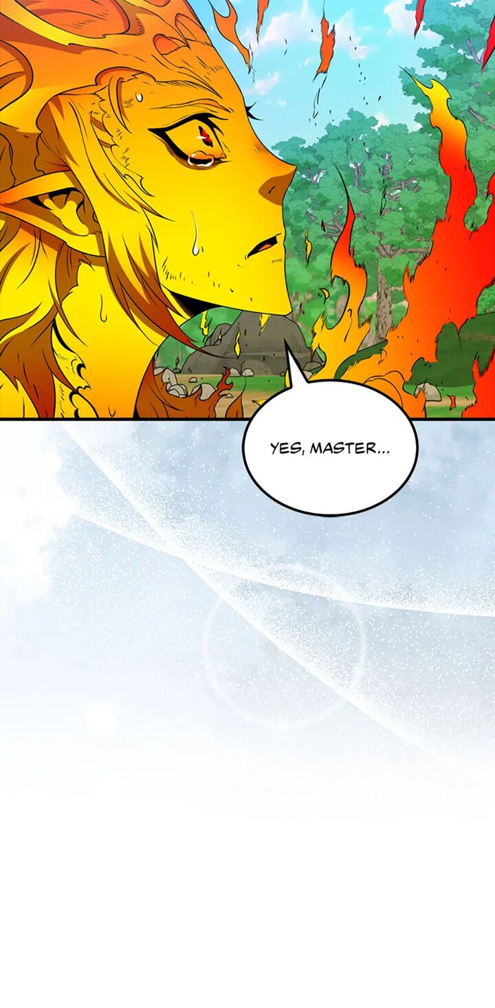 Sleeping Ranker Chapter 150 Page 85