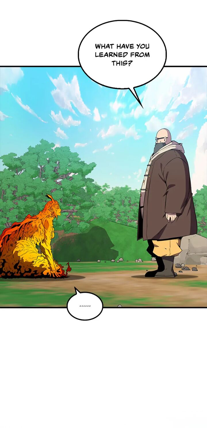 Sleeping Ranker Chapter 150 Page 86