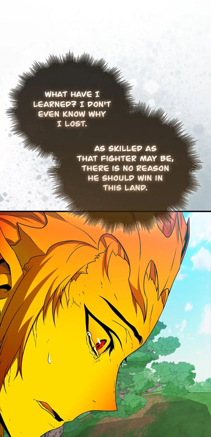 Sleeping Ranker Chapter 150 Page 87