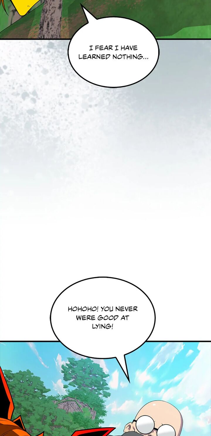 Sleeping Ranker Chapter 150 Page 88