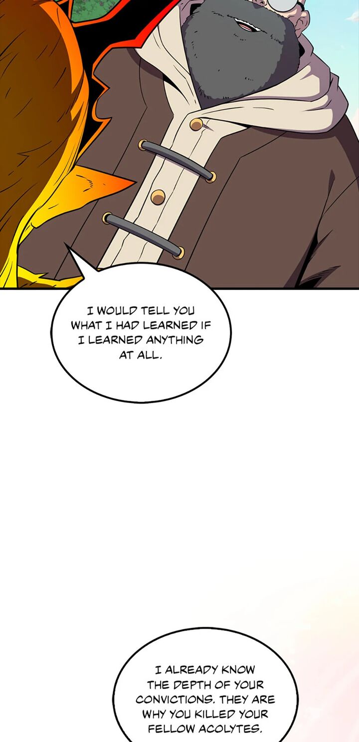 Sleeping Ranker Chapter 150 Page 89