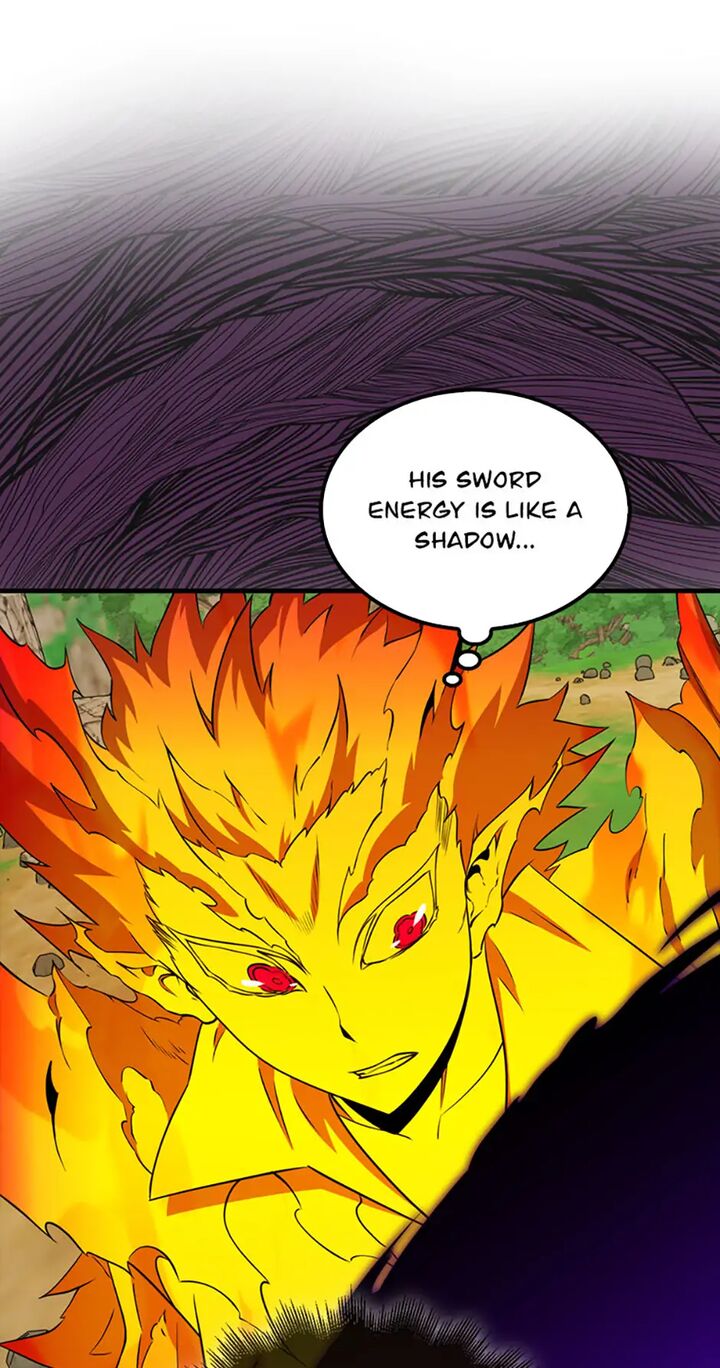 Sleeping Ranker Chapter 150 Page 9