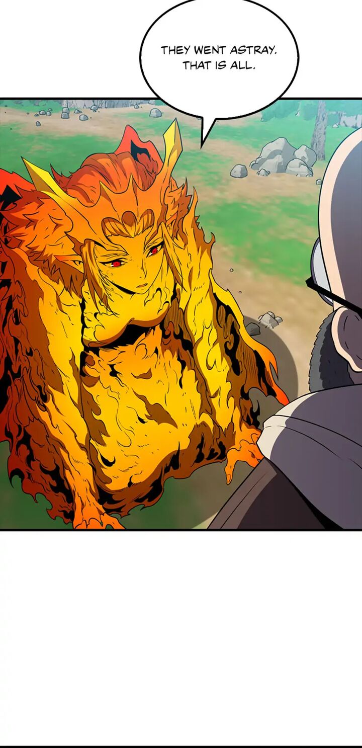 Sleeping Ranker Chapter 150 Page 91