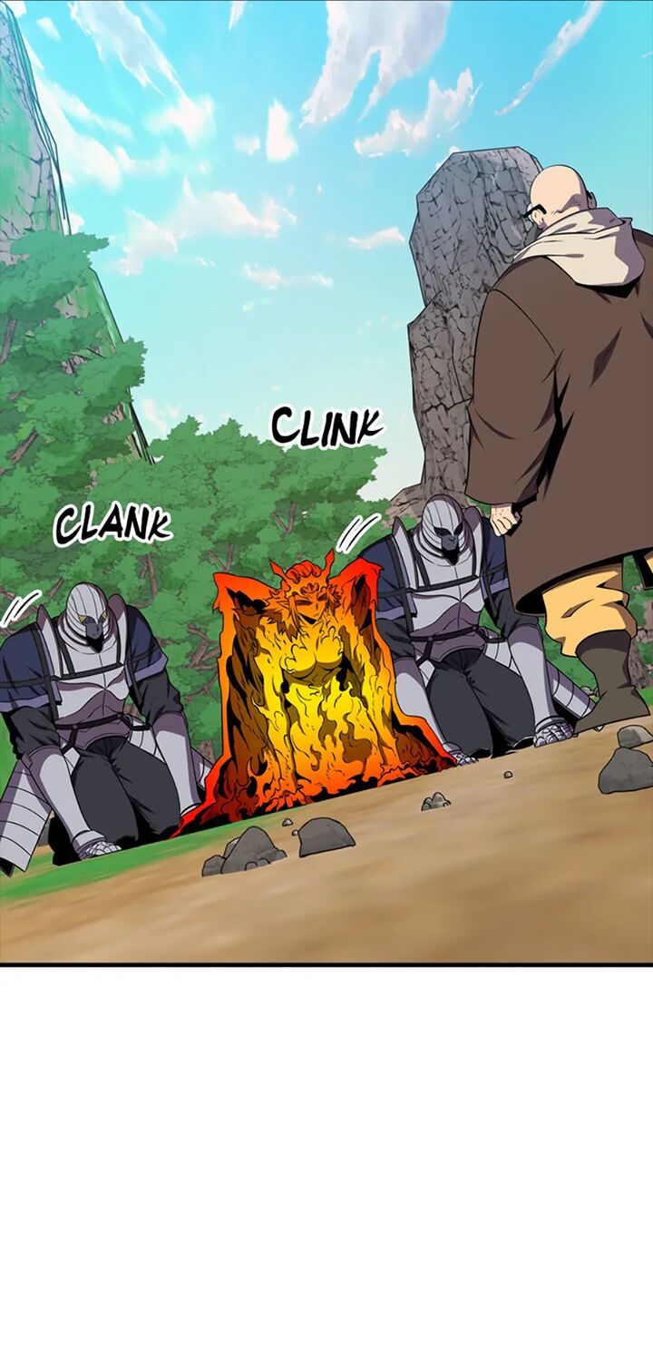 Sleeping Ranker Chapter 150 Page 92