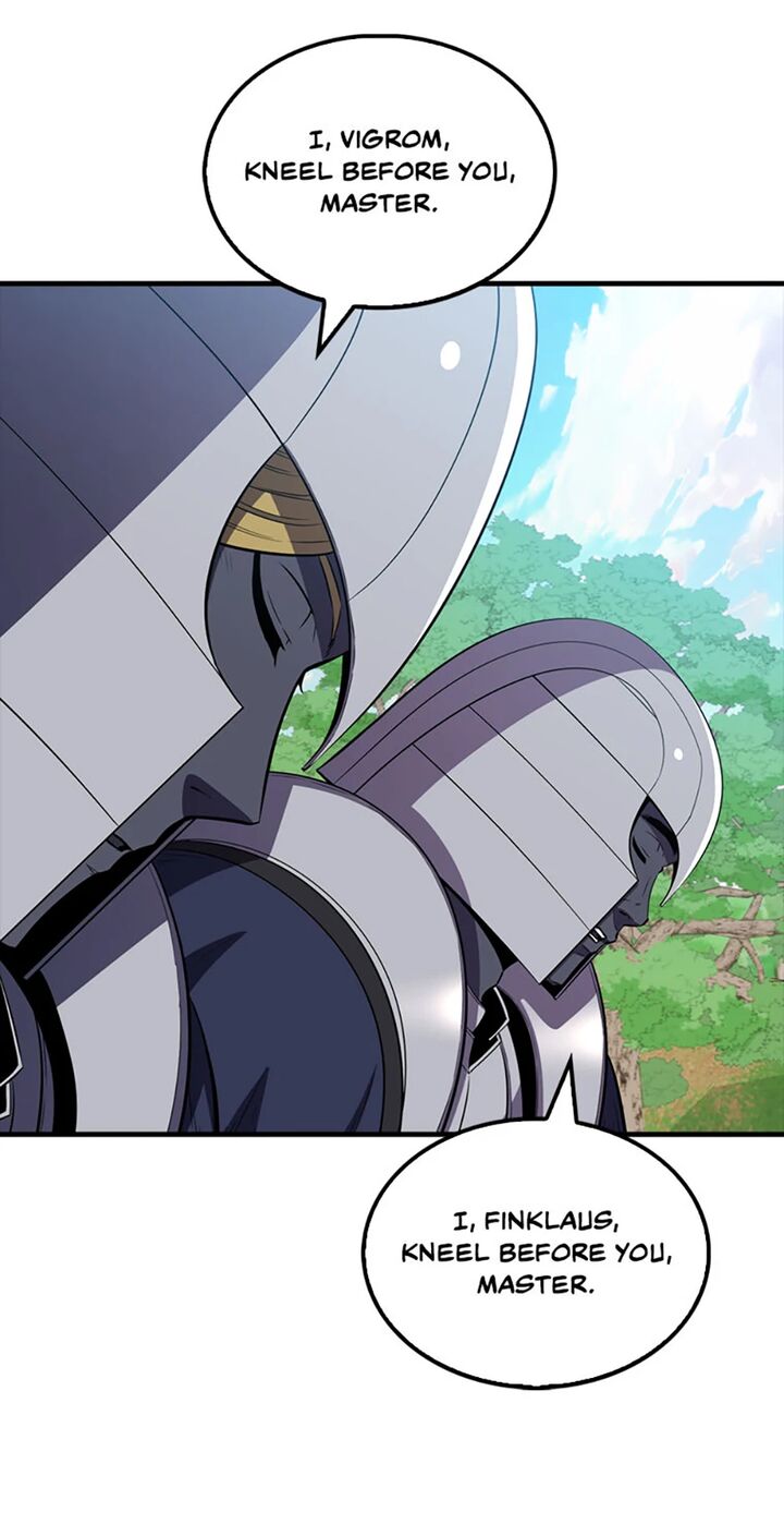 Sleeping Ranker Chapter 150 Page 93