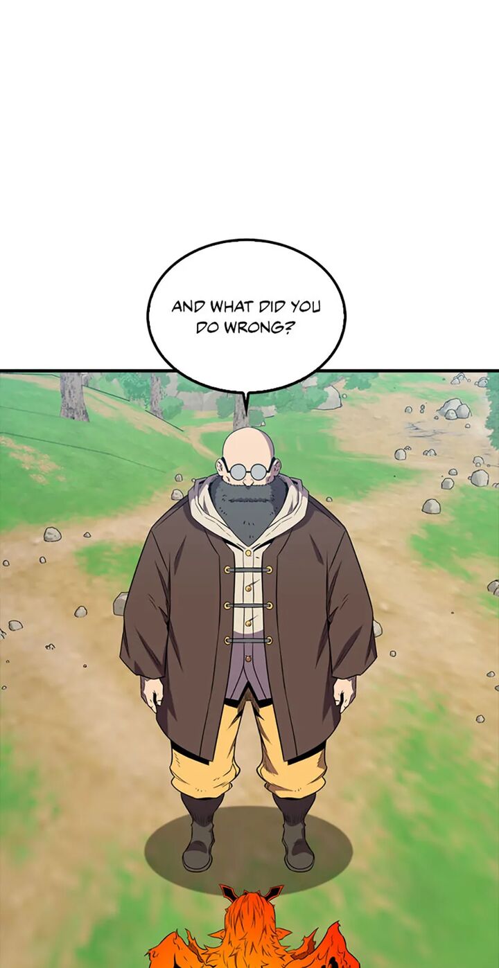 Sleeping Ranker Chapter 150 Page 94