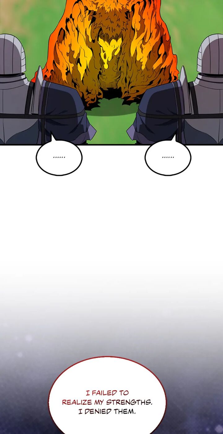 Sleeping Ranker Chapter 150 Page 95