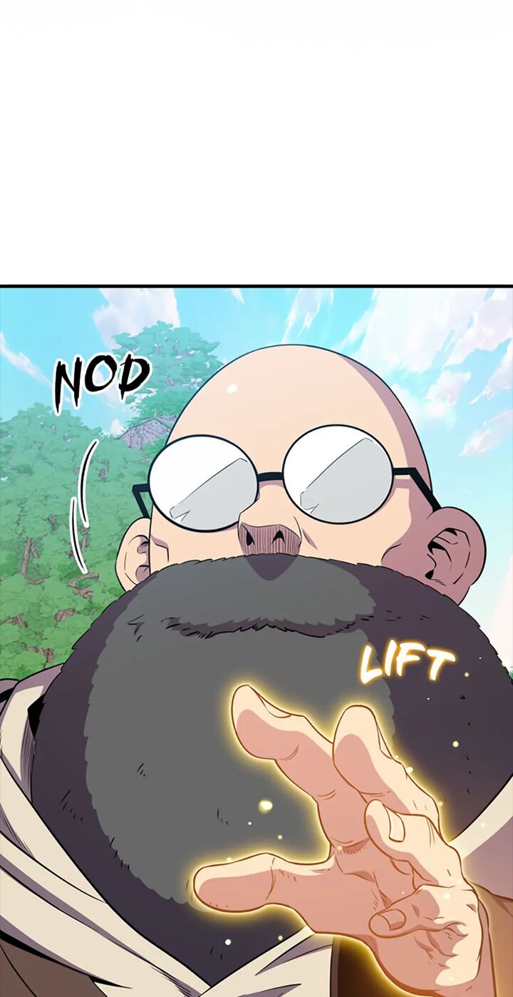 Sleeping Ranker Chapter 150 Page 97