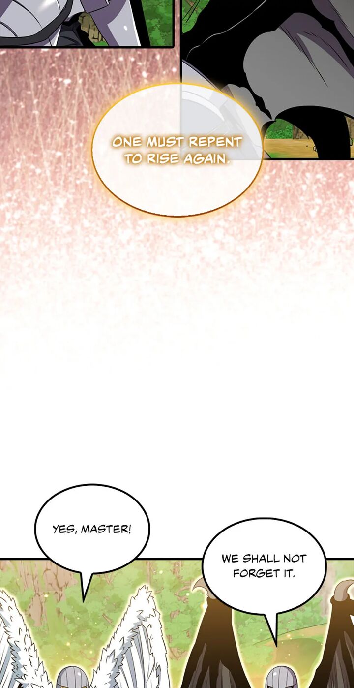 Sleeping Ranker Chapter 150 Page 99