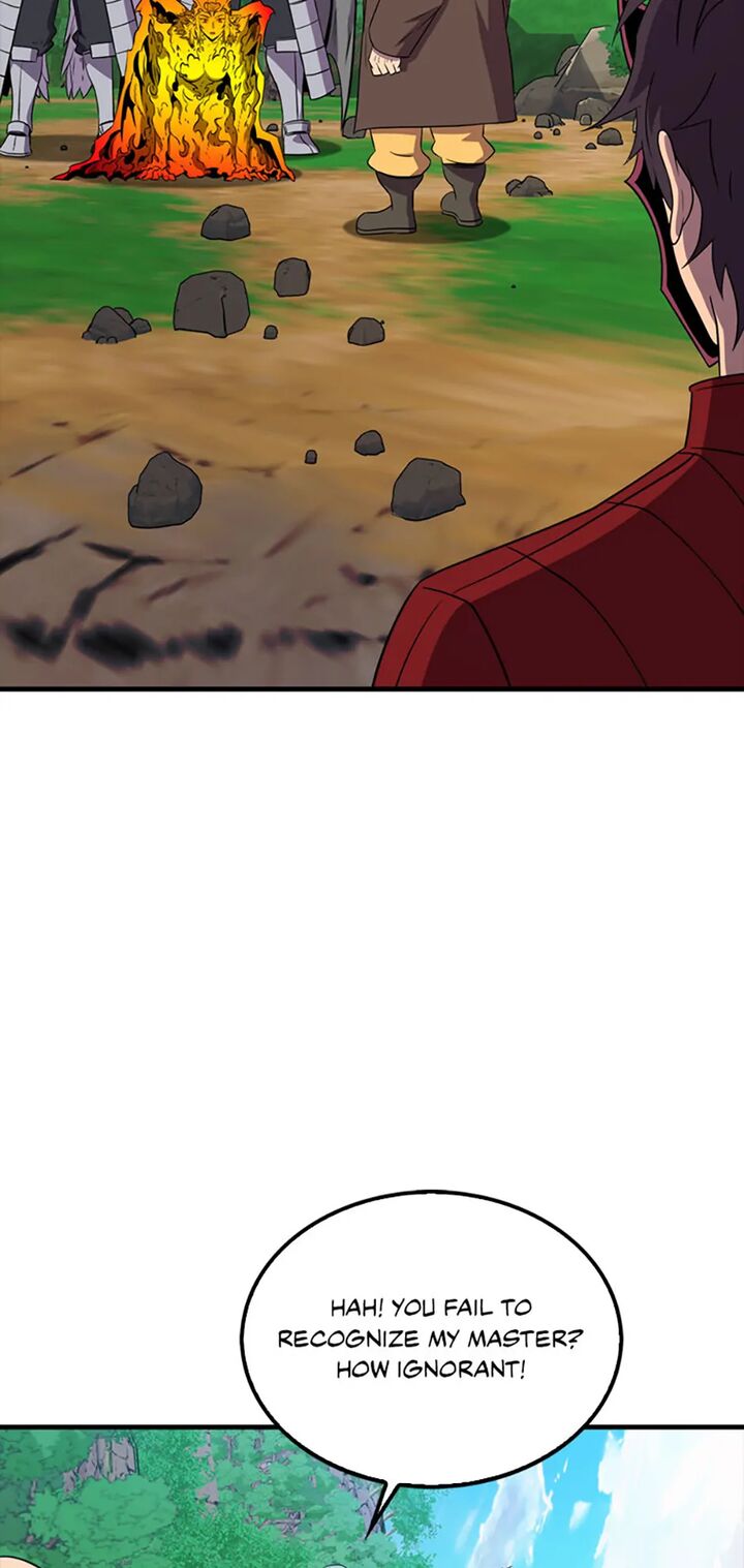 Sleeping Ranker Chapter 151 Page 10