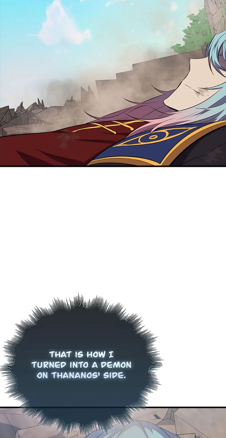 Sleeping Ranker Chapter 151 Page 106