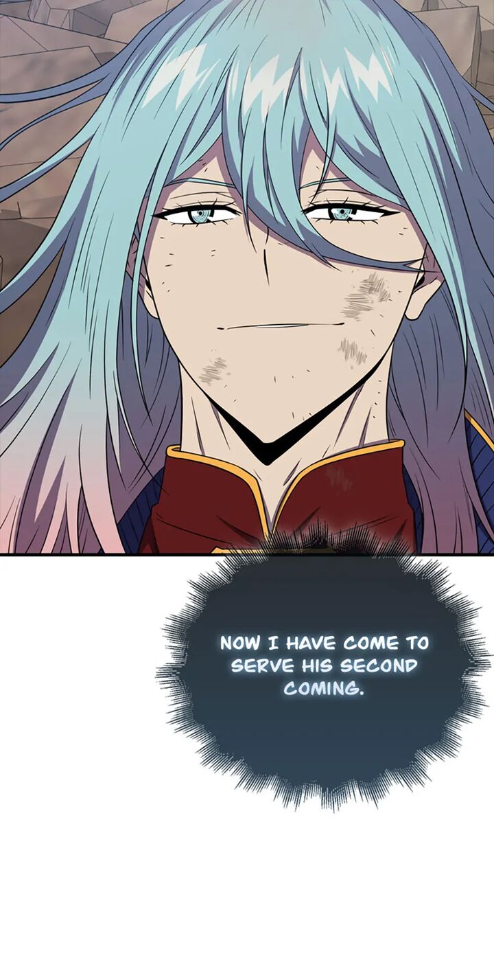 Sleeping Ranker Chapter 151 Page 107