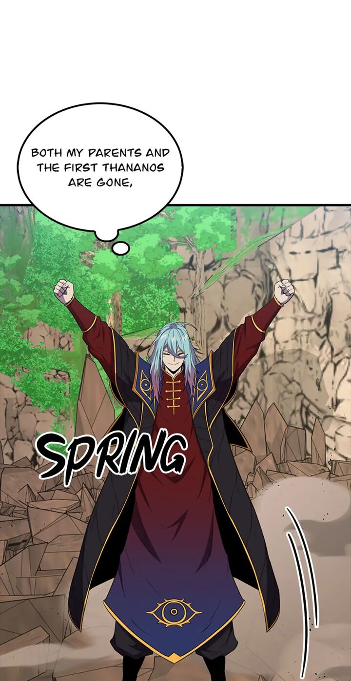 Sleeping Ranker Chapter 151 Page 108