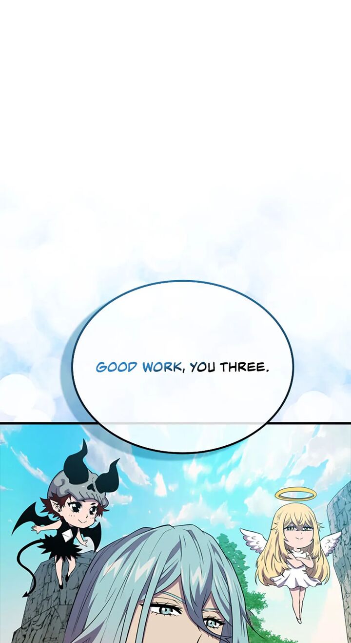 Sleeping Ranker Chapter 151 Page 115