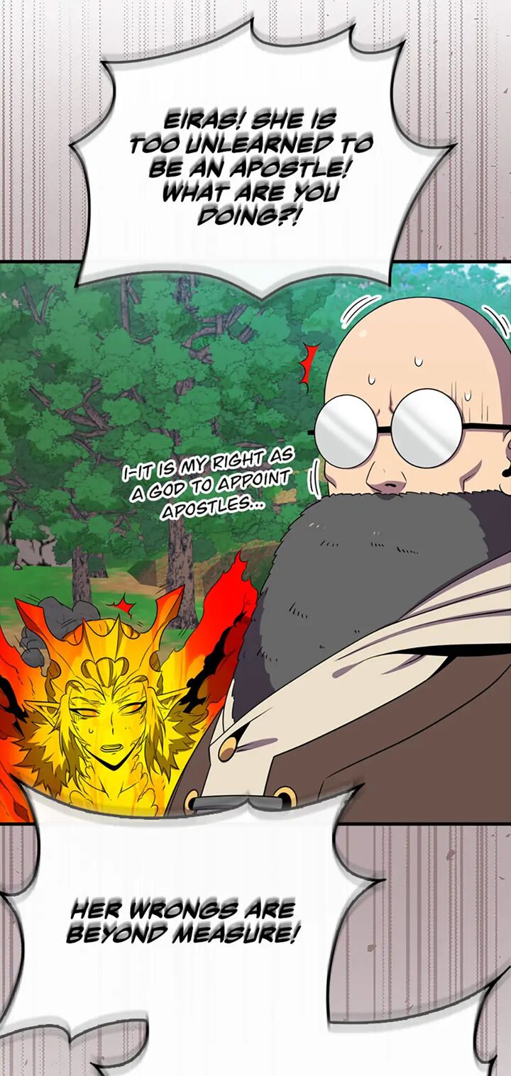 Sleeping Ranker Chapter 151 Page 12