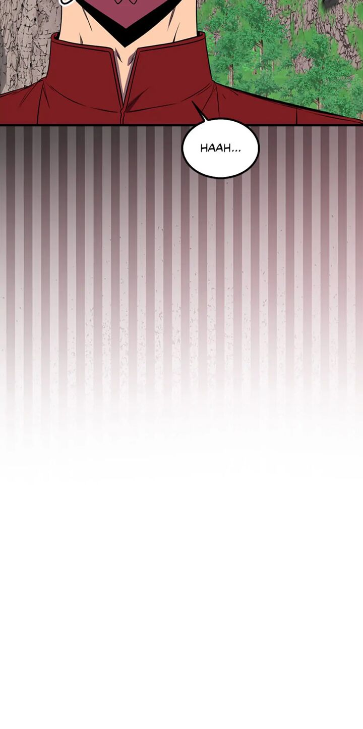 Sleeping Ranker Chapter 151 Page 21