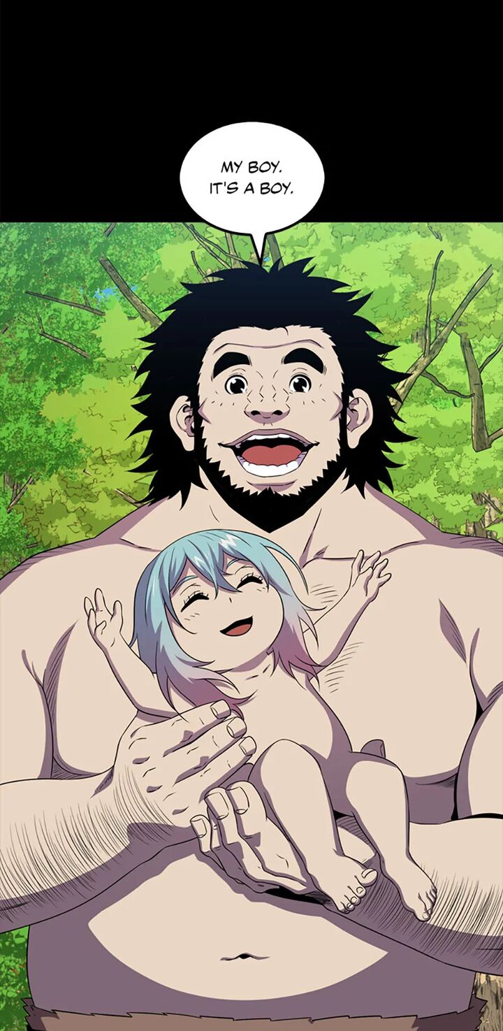 Sleeping Ranker Chapter 151 Page 40