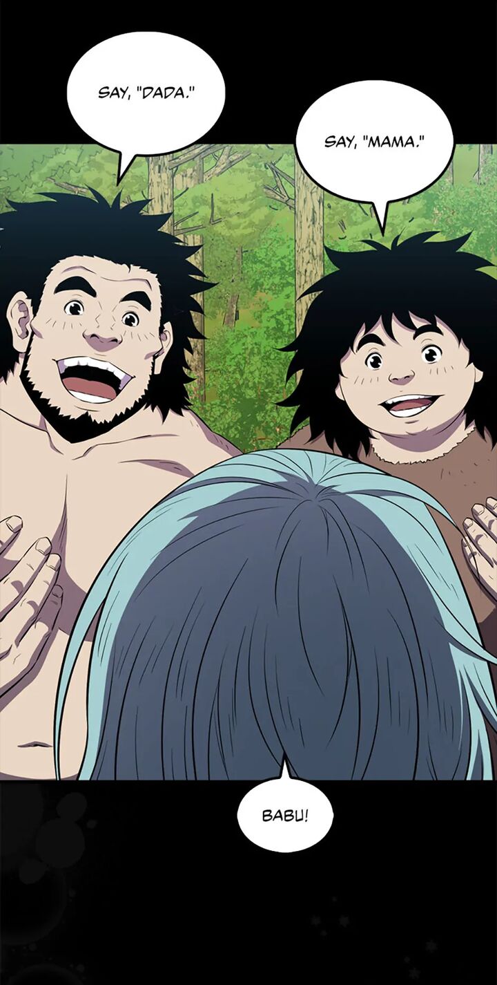 Sleeping Ranker Chapter 151 Page 45