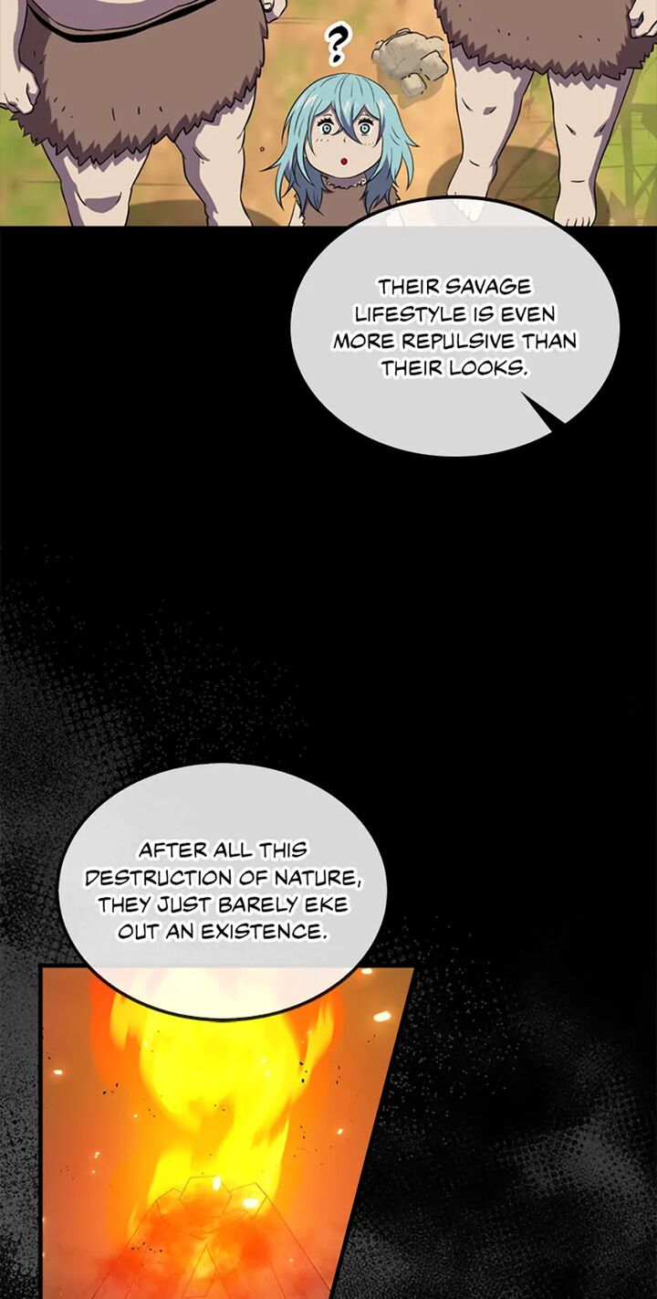 Sleeping Ranker Chapter 151 Page 58