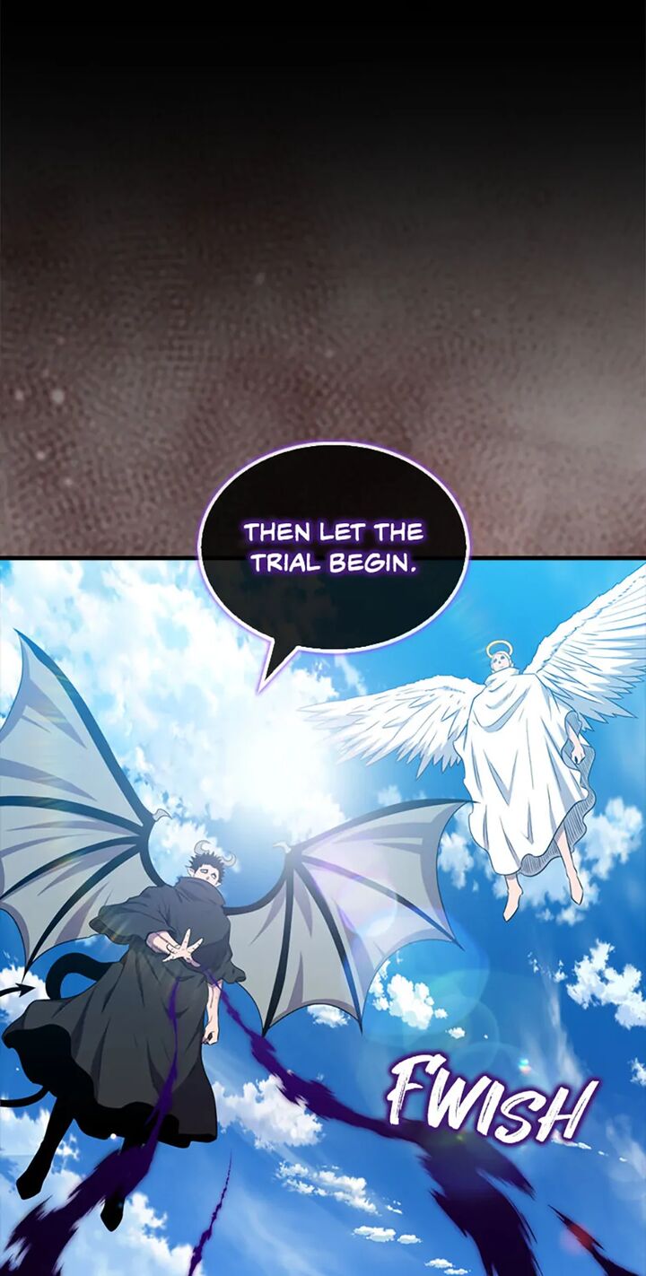 Sleeping Ranker Chapter 151 Page 61