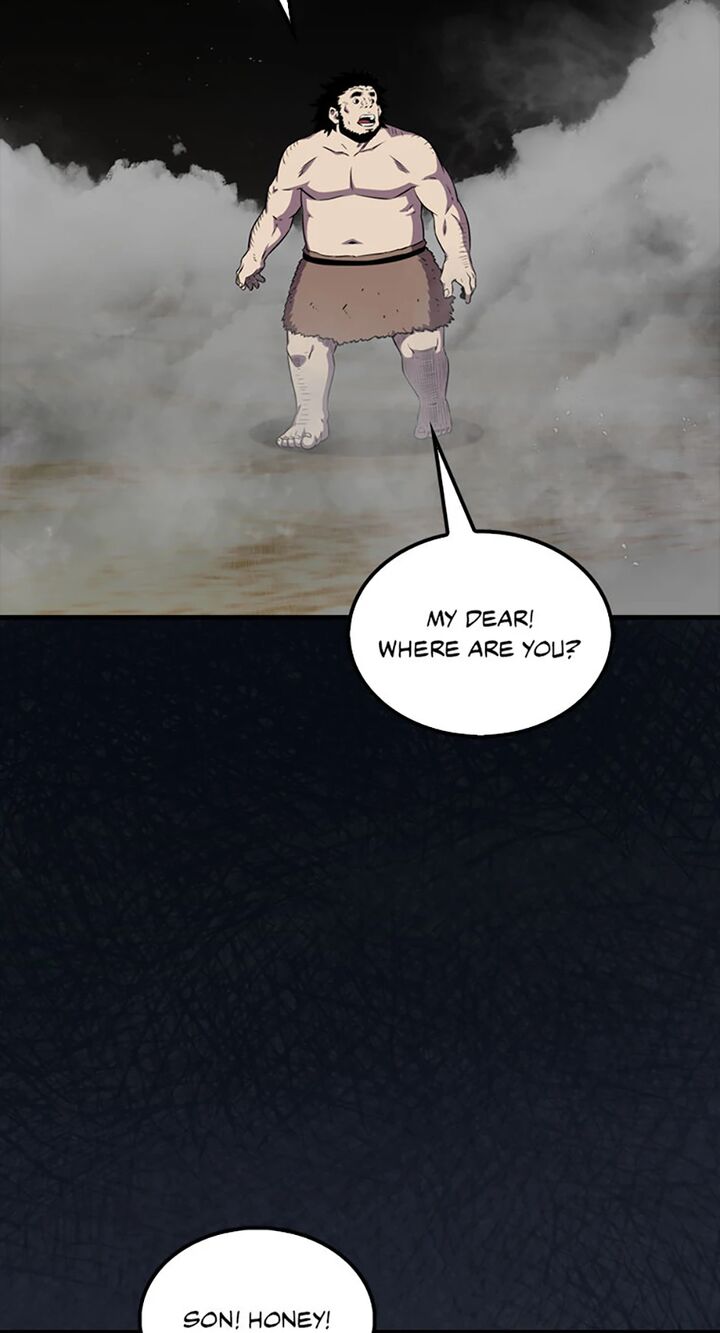 Sleeping Ranker Chapter 151 Page 67