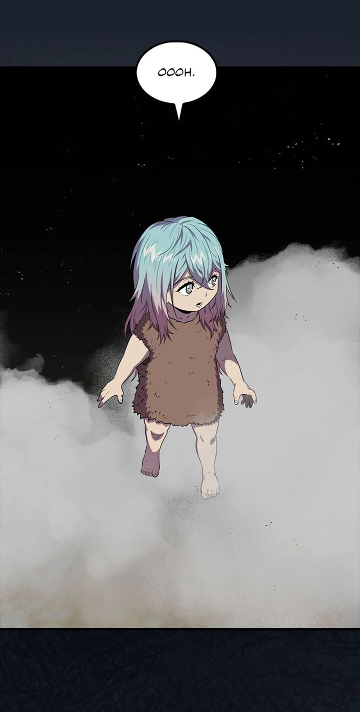 Sleeping Ranker Chapter 151 Page 70