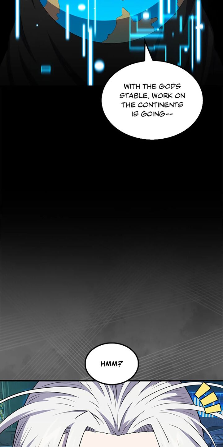 Sleeping Ranker Chapter 151 Page 78