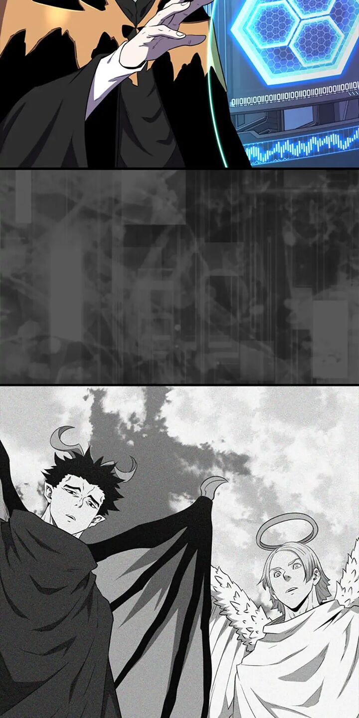 Sleeping Ranker Chapter 151 Page 83