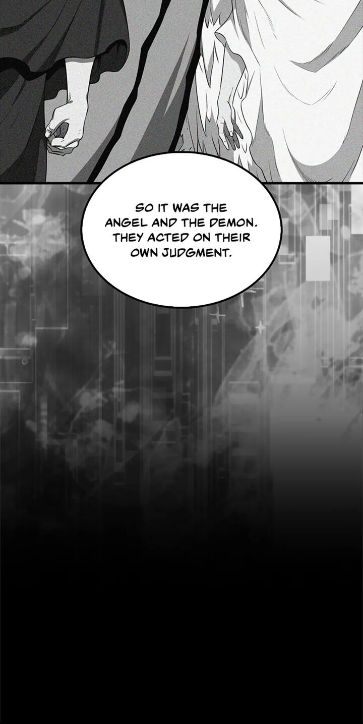 Sleeping Ranker Chapter 151 Page 84