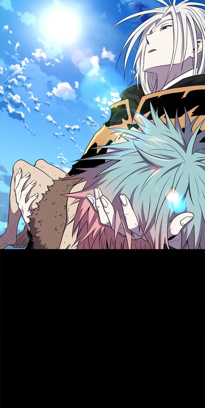 Sleeping Ranker Chapter 151 Page 97