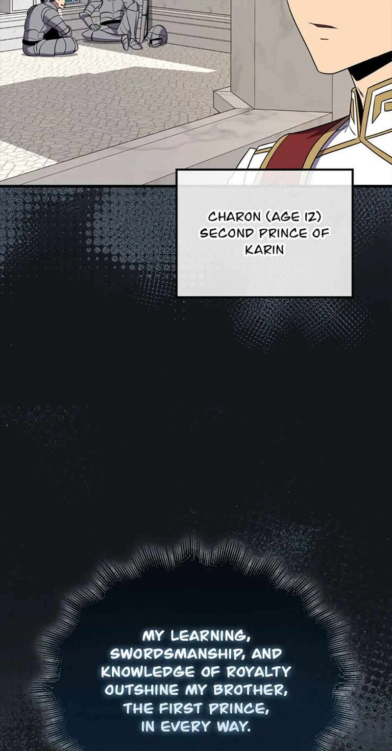 Sleeping Ranker Chapter 152 Page 11