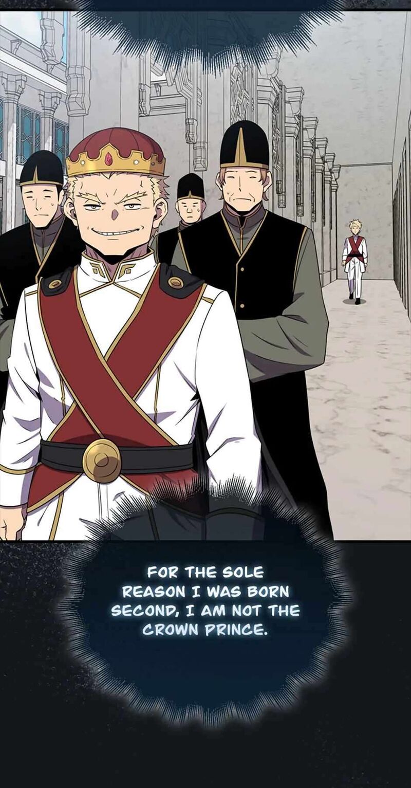 Sleeping Ranker Chapter 152 Page 12