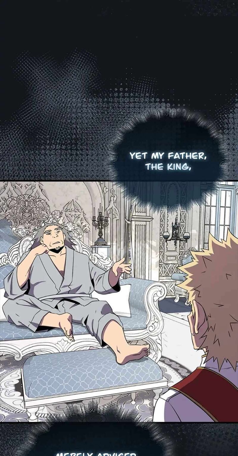 Sleeping Ranker Chapter 152 Page 13