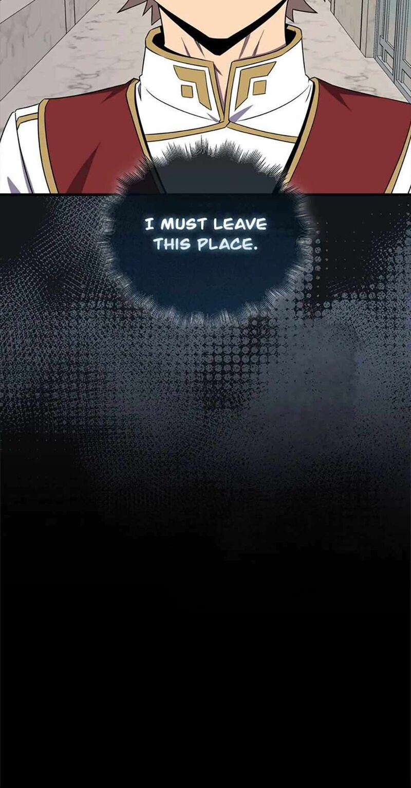 Sleeping Ranker Chapter 152 Page 15