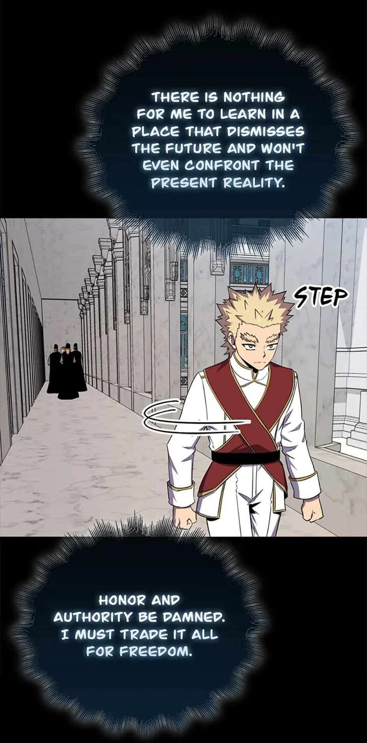 Sleeping Ranker Chapter 152 Page 16