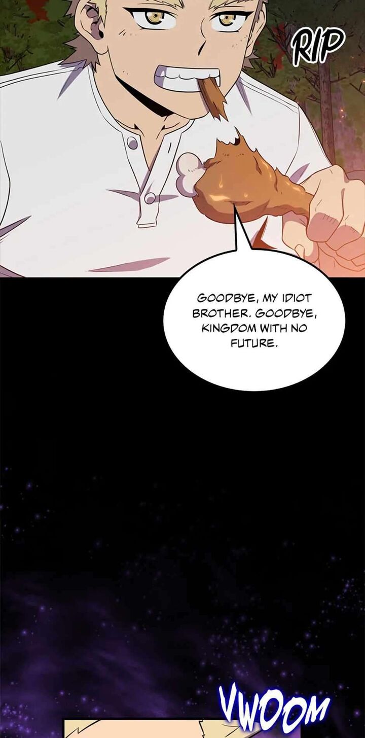 Sleeping Ranker Chapter 152 Page 19
