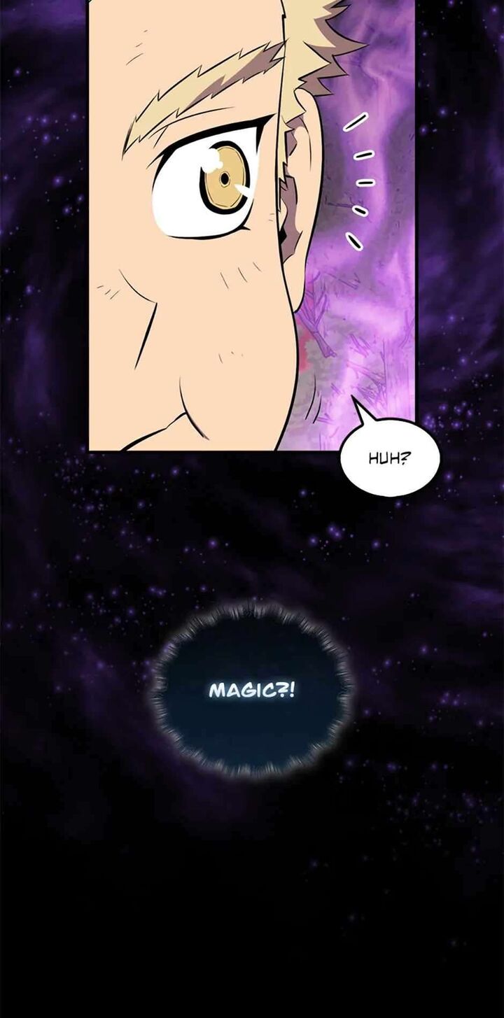 Sleeping Ranker Chapter 152 Page 20