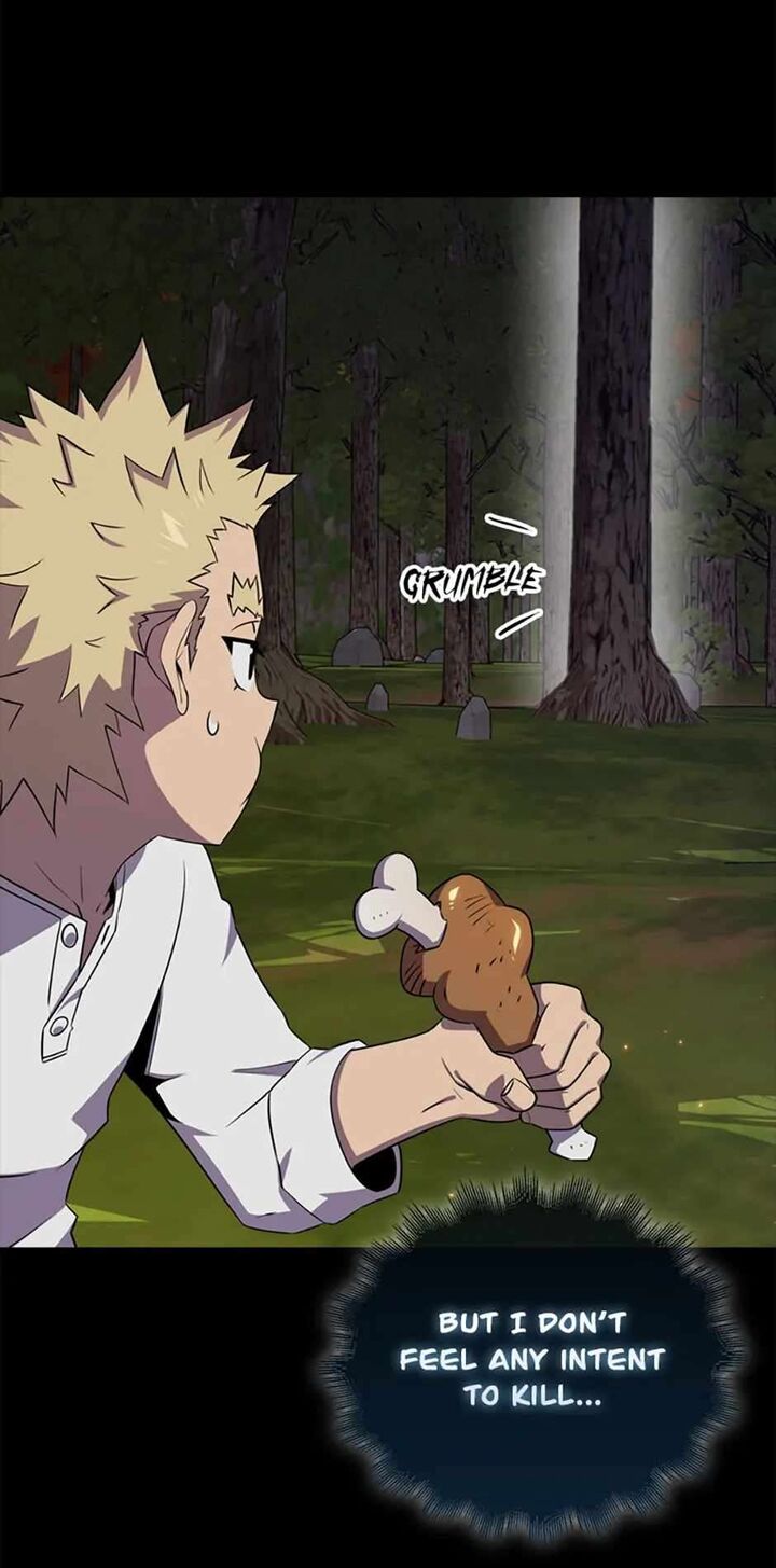 Sleeping Ranker Chapter 152 Page 21