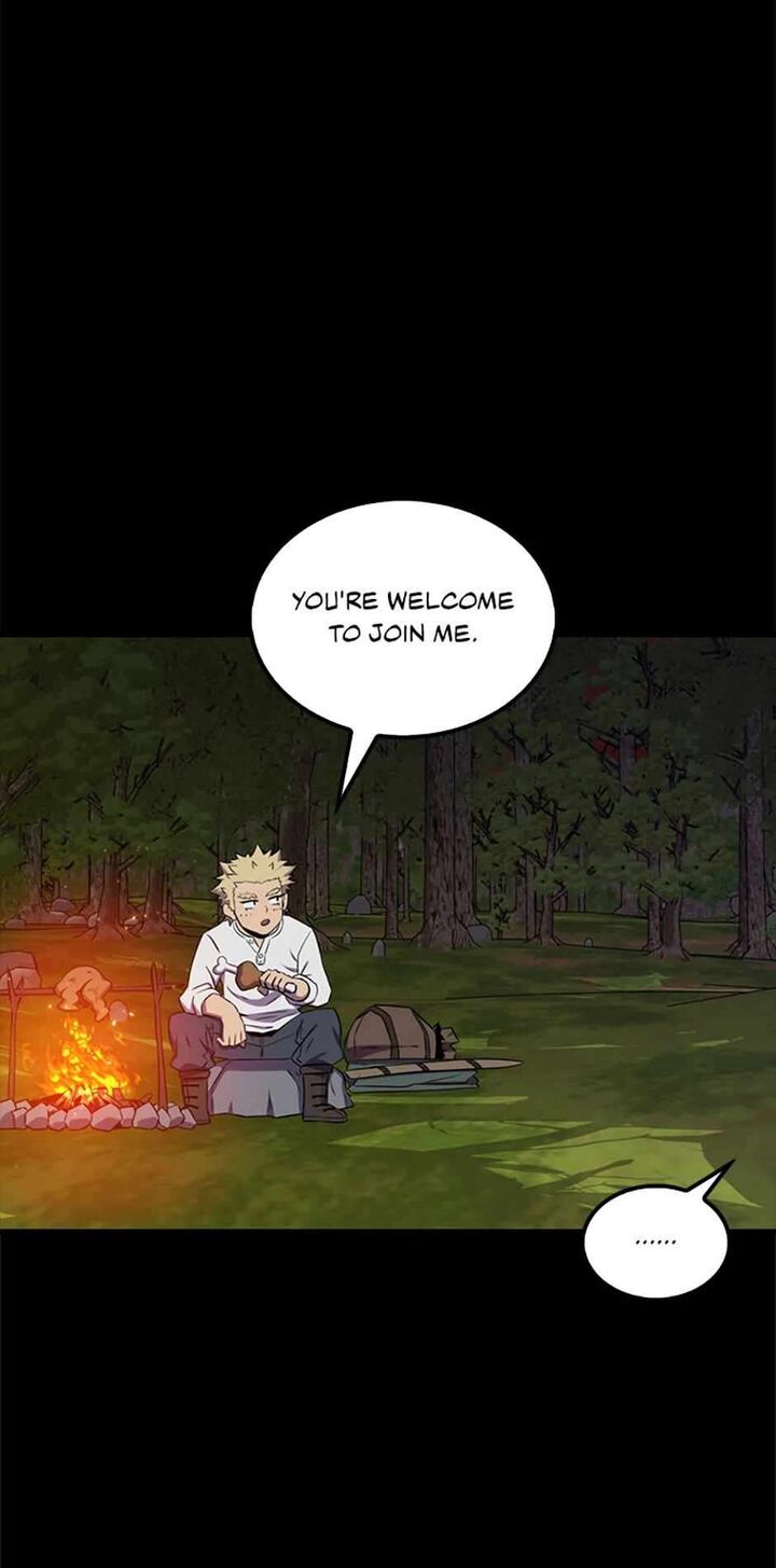 Sleeping Ranker Chapter 152 Page 22